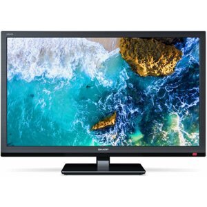 Televízió 24“ Sharp 24BB0E