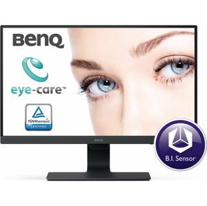 LCD monitor 24" BenQ GW2480