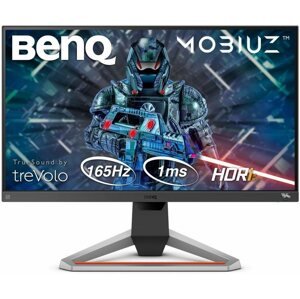 LCD monitor 24,5" BenQ Mobiuz EX2510S