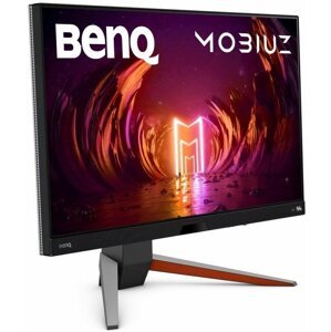 LCD monitor 27" BenQ Mobiuz EX270QM