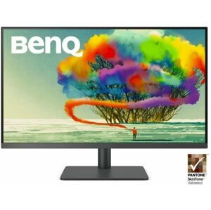 LCD monitor 31.5" BenQ PD3205U