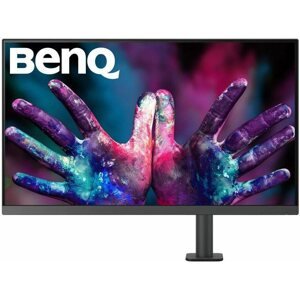 LCD monitor 31.5" BenQ DesignVue PD3205UA