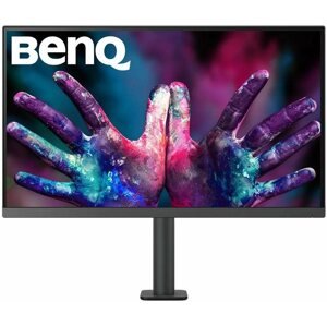 LCD monitor 27" BenQ DesignVue PD2705UA