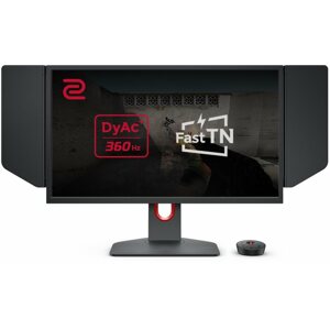 LCD monitor 24.5" ZOWIE by BenQ XL2566K