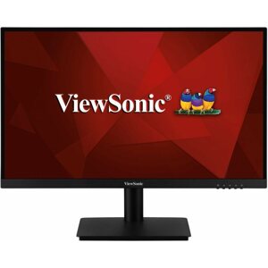 LCD monitor 24" ViewSonic VA2406-H