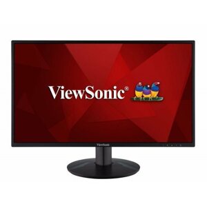 LCD monitor 24" ViewSonic VA2418-SH