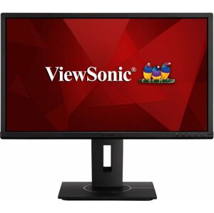 LCD monitor 24" ViewSonic VG2440 WorkPRO