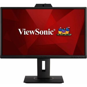 LCD monitor 24" ViewSonic VG2440V