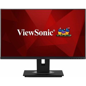 LCD monitor 24" ViewSonic VG2448A-2 WorkPro