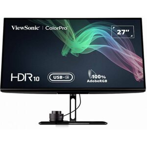 LCD monitor 27" ViewSonic VP2786-4K ColorPro