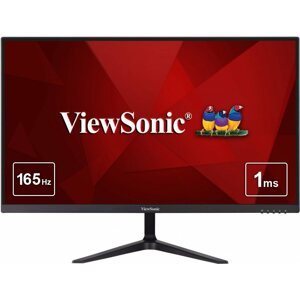 LCD monitor 27" ViewSonic VX2718-P-MHD Gaming