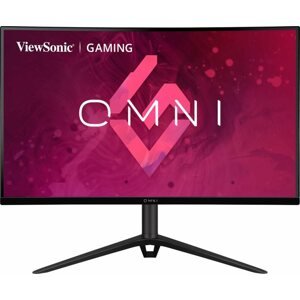 LCD monitor 27" ViewSonic VX2718-2KPC-MHDJ Gaming