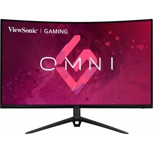 LCD monitor 32" ViewSonic VX3218-PC-MHDJ Gaming