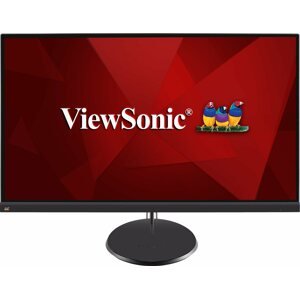 LCD monitor 27" ViewSonic VX2785-2K-MHDU
