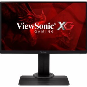 LCD monitor 27" ViewSonic XG2705 Gaming