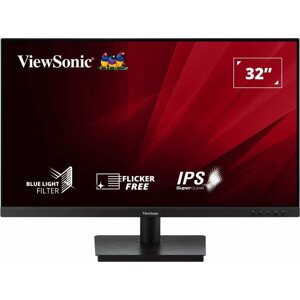 LCD monitor 32" ViewSonic VA3209-MH