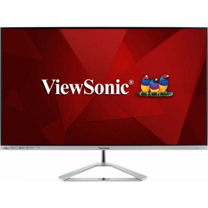 LCD monitor 32" ViewSonic VX3276-MHD-3