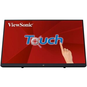 LCD monitor 22" ViewSonic TD2230
