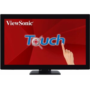 LCD monitor 27" ViewSonic TD2760