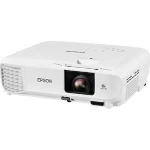 Projektor Epson EB-X49