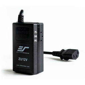 Távirányító ELITE SCREENS Wireless 5-12V Trigger