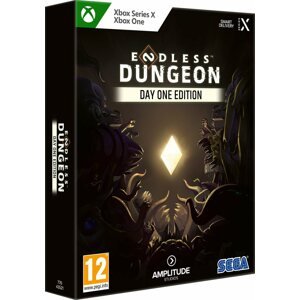 Konzol játék Endless Dungeon: Day One Edition - Xbox