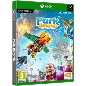 Konzol játék Park Beyond - Xbox Series X