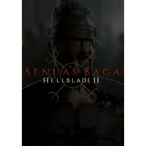 Konzol játék Senua's Saga: Hellblade 2 - Xbox Series