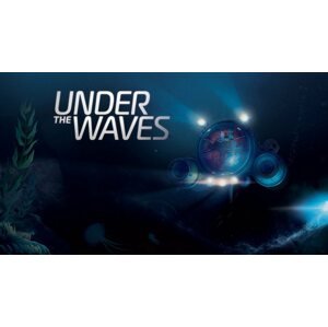 Konzol játék Under The Waves - Xbox