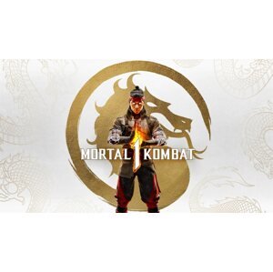 Konzol játék Mortal Kombat 1: Premium Edition - Xbox Series X