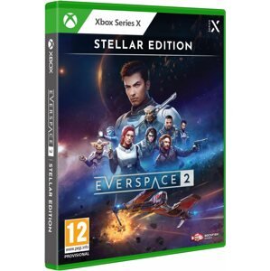 Konzol játék EVERSPACE 2: Stellar Edition - Xbox Series X