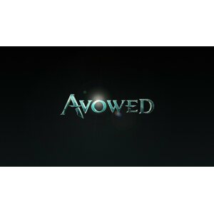 Konzol játék Avowed - Xbox Series X