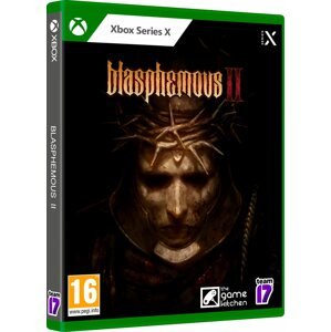 Konzol játék Blasphemous 2 - Xbox Series X