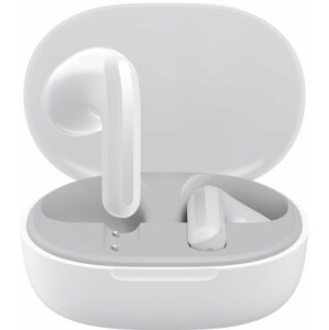 Vezeték nélküli fül-/fejhallgató Xiaomi Redmi Buds 4 Lite White