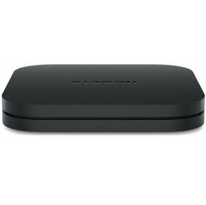 Médialejátszó Xiaomi TV Box S 2nd Gen