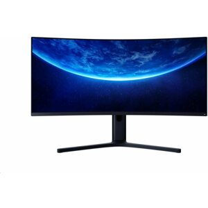 LCD monitor 34" Xiaomi Mi Curved Gaming Monitor