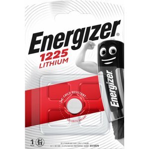 Gombelem Energizer Lithium gombelem CR1225