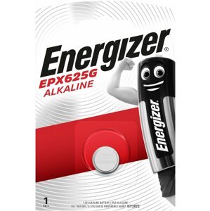 Gombelem Energizer speciális alkáli elem LR9 / EPX625G