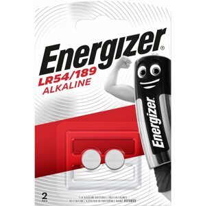 Gombelem Energizer speciális alkáli elem LR54 / 189 2 db