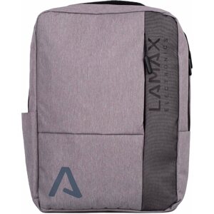 Hátizsák LAMAX Backpack 15 szürke