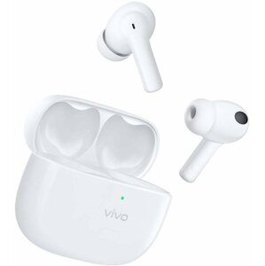 Vezeték nélküli fül-/fejhallgató Vivo TWS 2e Moonlight White