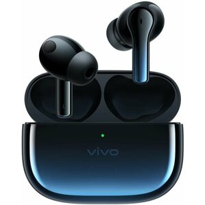 Vezeték nélküli fül-/fejhallgató Vivo TWS 2 ANC Starry Blue