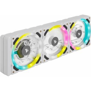 Vízhűtéses szivattyú Corsair XD7 RGB White