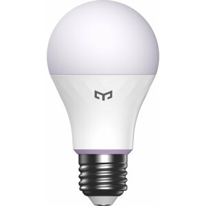LED izzó Yeelight Smart LED Bulb W4 Lite(dimmable) - 1 pack