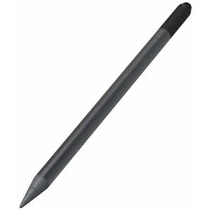 Érintőceruza Zagg iPad toll, szürke/fekete