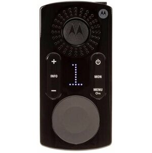 Walkie Talkie Motorola CLK446 0.5 W PMR RADIO