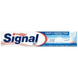Fogkrém SIGNAL Family Cavity Protection 75 ml