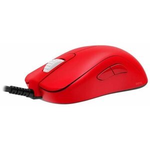 Gamer egér ZOWIE by BenQ S1 RED Special Edition V2