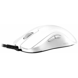 Gamer egér ZOWIE by BenQ FK1-B WHITE Special Edition V2