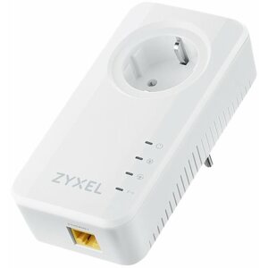 Powerline adapter Zyxel PLA6457